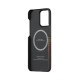 Husa de protectie Pitaka MagEZ Case 5, 1500D, pentru iPhone 15 Pro Max, compatibila MagSafe, Sunset (iPhone 15 Pro Max, KI1501SUM) by www.silkase.ro