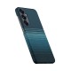 Husa de protectie Pitaka MagEZ, 1500D Aramida, pentru Samsung Galaxy S24 Plus, Moonrise (S24 Plus, FM2401S) by www.silkase.ro