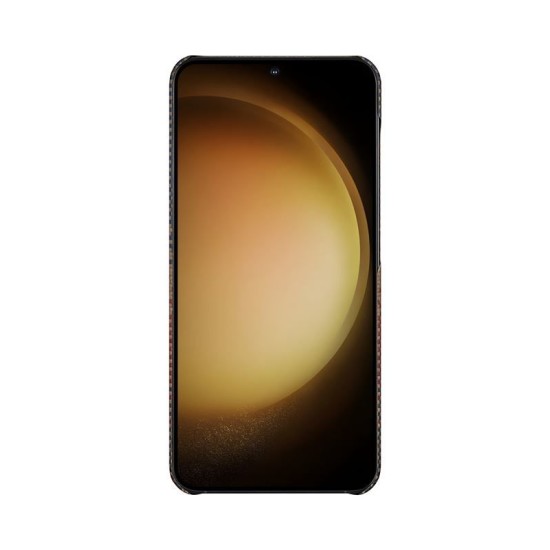 Husa de protectie Pitaka MagEZ, 1500D Aramida, pentru Samsung Galaxy S24 Plus, Sunset (PITAKA, S24 Plus) by www.silkase.ro Husa de protectie Pitaka MagEZ, 1500D Aramida, pentru Samsung Galaxy S24 Plus, Sunset (S24 Plus, FS2401S) by www.silkase.ro