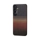 Husa de protectie Pitaka MagEZ, 1500D Aramida, pentru Samsung Galaxy S24 Plus, Sunset (PITAKA, S24 Plus) by www.silkase.ro Husa de protectie Pitaka MagEZ, 1500D Aramida, pentru Samsung Galaxy S24 Plus, Sunset (S24 Plus, FS2401S) by www.silkase.ro