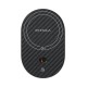 Suport auto PITAKA MagEZ Car Mount Pro 2 Qi2, Air Vent Mount, Compatibil MagSafe, Incarcare Wireless 15W, Negru (PITAKA, Suport auto) by www.silkase.ro Suport auto PITAKA MagEZ Car Mount Pro 2 Qi2, Air Vent Mount, Compatibil MagSafe, Incarcare Wireless 15W, Negru (Suport auto, CM2402N) by www.silkase.ro