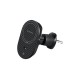 Suport auto PITAKA MagEZ Car Mount Pro 2 Qi2, Air Vent Mount, Compatibil MagSafe, Incarcare Wireless 15W, Negru (PITAKA, Suport auto) by www.silkase.ro Suport auto PITAKA MagEZ Car Mount Pro 2 Qi2, Air Vent Mount, Compatibil MagSafe, Incarcare Wireless 15W, Negru (Suport auto, CM2402N) by www.silkase.ro