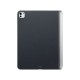 Carcasa PITAKA MagEZ 2 compatibila cu iPad Pro 11 inch 2024 Black/Grey (PITAKA, Ingredi) by www.silkase.ro Carcasa PITAKA MagEZ 2 compatibila cu iPad Pro 11 inch 2024 Black/Grey (Ingredi, KPD2401P) by www.silkase.ro