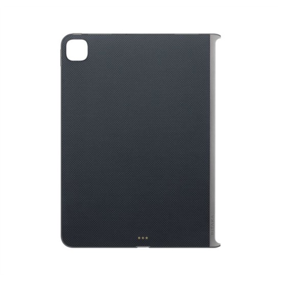 Carcasa PITAKA MagEZ 2 compatibila cu iPad Pro 11 inch 2024 Black/Grey (PITAKA, Ingredi) by www.silkase.ro Carcasa PITAKA MagEZ 2 compatibila cu iPad Pro 11 inch 2024 Black/Grey (Ingredi, KPD2401P) by www.silkase.ro