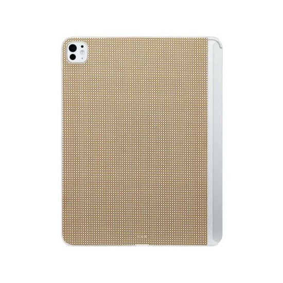 Carcasa PITAKA MagEZ 2 compatibila cu iPad Pro 11 inch 2024 Canyon Yellow (PITAKA, Ingredi) by www.silkase.ro Carcasa PITAKA MagEZ 2 compatibila cu iPad Pro 11 inch 2024 Canyon Yellow (Ingredi, KPD2402P) by www.silkase.ro