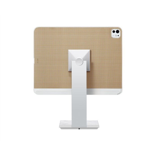 Carcasa PITAKA MagEZ 2 compatibila cu iPad Pro 11 inch 2024 Canyon Yellow (PITAKA, Ingredi) by www.silkase.ro Carcasa PITAKA MagEZ 2 compatibila cu iPad Pro 11 inch 2024 Canyon Yellow (Ingredi, KPD2402P) by www.silkase.ro