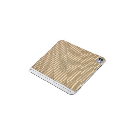 Carcasa PITAKA MagEZ 2 compatibila cu iPad Pro 11 inch 2024 Canyon Yellow (PITAKA, Ingredi) by www.silkase.ro Carcasa PITAKA MagEZ 2 compatibila cu iPad Pro 11 inch 2024 Canyon Yellow (Ingredi, KPD2402P) by www.silkase.ro