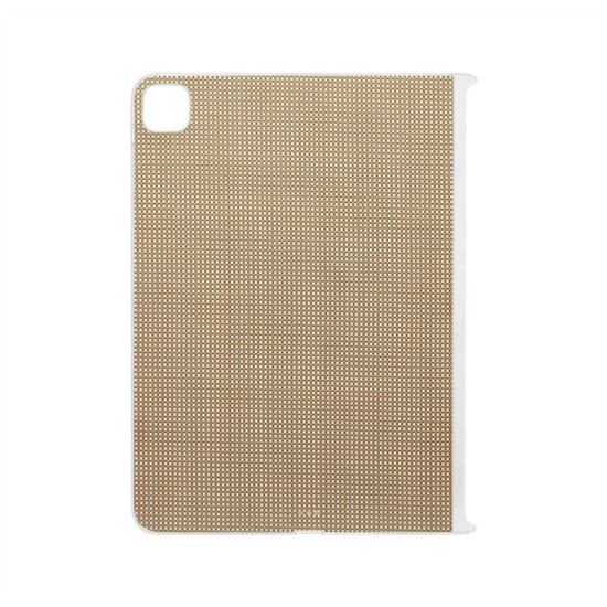 Carcasa PITAKA MagEZ 2 compatibila cu iPad Pro 11 inch 2024 Canyon Yellow (PITAKA, Ingredi) by www.silkase.ro Carcasa PITAKA MagEZ 2 compatibila cu iPad Pro 11 inch 2024 Canyon Yellow (Ingredi, KPD2402P) by www.silkase.ro