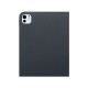 Carcasa PITAKA MagEZ 2 compatibila cu iPad Pro 13 inch 2024 Black/Grey (PITAKA, Ingredi) by www.silkase.ro Carcasa PITAKA MagEZ 2 compatibila cu iPad Pro 13 inch 2024 Black/Grey (Ingredi, KPD2404P) by www.silkase.ro
