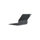 Carcasa PITAKA MagEZ 2 compatibila cu iPad Pro 13 inch 2024 Black/Grey (PITAKA, Ingredi) by www.silkase.ro Carcasa PITAKA MagEZ 2 compatibila cu iPad Pro 13 inch 2024 Black/Grey (Ingredi, KPD2404P) by www.silkase.ro