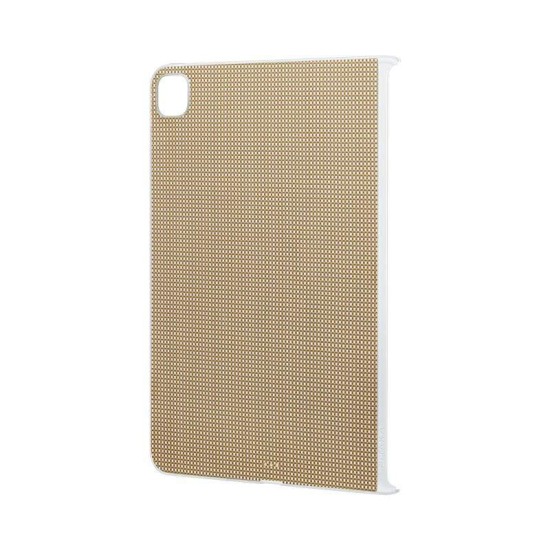 Carcasa PITAKA MagEZ 2 compatibila cu iPad Pro 13 inch 2024 Canyon Yellow (PITAKA, Ingredi) by www.silkase.ro Carcasa PITAKA MagEZ 2 compatibila cu iPad Pro 13 inch 2024 Canyon Yellow (Ingredi, KPD2405P) by www.silkase.ro