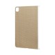 Carcasa PITAKA MagEZ 2 compatibila cu iPad Pro 13 inch 2024 Canyon Yellow (PITAKA, Ingredi) by www.silkase.ro Carcasa PITAKA MagEZ 2 compatibila cu iPad Pro 13 inch 2024 Canyon Yellow (Ingredi, KPD2405P) by www.silkase.ro