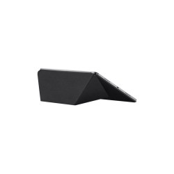 Husa de protectie Pitaka iPad Pro 13 2024 MagEZ Folio 2, Negru/Gri