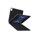 Husa PITAKA Folio 2 compatibila cu iPad Pro 11 inch 2018/2020/2021/2022 si iPad Air 6 2024 Black (PITAKA, Ingredi) by www.silkase.ro Husa PITAKA Folio 2 compatibila cu iPad Pro 11 inch 2018/2020/2021/2022 si iPad Air 6 2024 Black (Ingredi, FOL2301) by www.silkase.ro