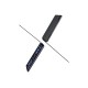 Husa PITAKA Folio 2 compatibila cu iPad Pro 11 inch 2018/2020/2021/2022 si iPad Air 6 2024 Black (PITAKA, Ingredi) by www.silkase.ro Husa PITAKA Folio 2 compatibila cu iPad Pro 11 inch 2018/2020/2021/2022 si iPad Air 6 2024 Black (Ingredi, FOL2301) by www.silkase.ro
