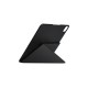 Husa PITAKA Folio 2 compatibila cu iPad Pro 11 inch 2018/2020/2021/2022 si iPad Air 6 2024 Black (PITAKA, Ingredi) by www.silkase.ro Husa PITAKA Folio 2 compatibila cu iPad Pro 11 inch 2018/2020/2021/2022 si iPad Air 6 2024 Black (Ingredi, FOL2301) by www.silkase.ro