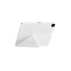 Husa PITAKA Folio 2 compatibila cu iPad Pro 11 inch 2018/2020/2021/2022 si iPad Air 6 2024 White (Ingredi, FOL2303) by www.silkase.ro