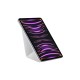 Husa PITAKA Folio 2 compatibila cu iPad Pro 11 inch 2018/2020/2021/2022 si iPad Air 6 2024 White (Ingredi, FOL2303) by www.silkase.ro