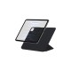 Husa PITAKA Folio 2 compatibila cu iPad Pro 12.9 inch 2018/2020/2021/2022 si iPad Air 13 inch 2024 Black (PITAKA, Ingredi) by www.silkase.ro Husa PITAKA Folio 2 compatibila cu iPad Pro 12.9 inch 2018/2020/2021/2022 si iPad Air 13 inch 2024 Black (Ingredi, FOL2302) by www.silkase.ro