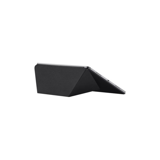 Husa PITAKA Folio 2 compatibila cu iPad Pro 12.9 inch 2018/2020/2021/2022 si iPad Air 13 inch 2024 Black (PITAKA, Ingredi) by www.silkase.ro Husa PITAKA Folio 2 compatibila cu iPad Pro 12.9 inch 2018/2020/2021/2022 si iPad Air 13 inch 2024 Black (Ingredi, FOL2302) by www.silkase.ro
