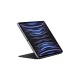 Husa PITAKA Folio 2 compatibila cu iPad Pro 12.9 inch 2018/2020/2021/2022 si iPad Air 13 inch 2024 Black (PITAKA, Ingredi) by www.silkase.ro Husa PITAKA Folio 2 compatibila cu iPad Pro 12.9 inch 2018/2020/2021/2022 si iPad Air 13 inch 2024 Black (Ingredi, FOL2302) by www.silkase.ro