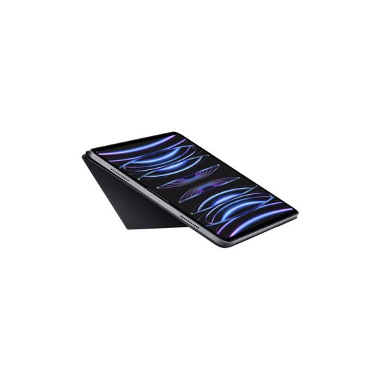 Husa PITAKA Folio 2 compatibila cu iPad Pro 12.9 inch 2018/2020/2021/2022 si iPad Air 13 inch 2024 Black (PITAKA, Ingredi) by www.silkase.ro Husa PITAKA Folio 2 compatibila cu iPad Pro 12.9 inch 2018/2020/2021/2022 si iPad Air 13 inch 2024 Black (Ingredi, FOL2302) by www.silkase.ro