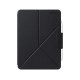 Husa PITAKA Folio 2 compatibila cu iPad Pro 12.9 inch 2018/2020/2021/2022 si iPad Air 13 inch 2024 Black (PITAKA, Ingredi) by www.silkase.ro Husa PITAKA Folio 2 compatibila cu iPad Pro 12.9 inch 2018/2020/2021/2022 si iPad Air 13 inch 2024 Black (Ingredi, FOL2302) by www.silkase.ro
