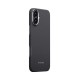 Husa de protectie Pitaka Ultra-Slim Aramida Magsafe pentru iPhone 16 Black / Grey (iPhone 16, KI1601A) by www.silkase.ro