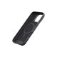 Husa de protectie Pitaka Military-Grade Aramida Magsafe pentru iPhone 16 Pro Black / Grey (PITAKA, iPhone 15 Pro) by www.silkase.ro Husa de protectie Pitaka Military-Grade Aramida Magsafe pentru iPhone 16 Pro Black / Grey (iPhone 15 Pro, KI1601PPA) by www.silkase.ro