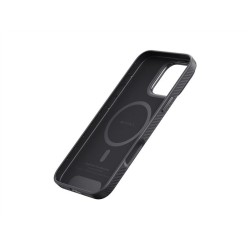 Husa de protectie Pitaka Military-Grade Aramida Magsafe pentru iPhone 16 Pro Max Black / Grey