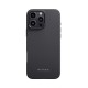 Husa de protectie Pitaka Military-Grade Aramida Magsafe pentru iPhone 16 Pro Max Black / Grey (PITAKA, iPhone 16 Pro Max) by www.silkase.ro Husa de protectie Pitaka Military-Grade Aramida Magsafe pentru iPhone 16 Pro Max Black / Grey (iPhone 16 Pro Max, KI1601PMPA) by www.silkase.ro