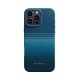 Husa Pitaka MagEZ Pro 5 Pitaka 600D, Aramida pentru iPhone 16 Pro Max, Military-Grade, Moonrise (iPhone 16 Pro Max, KI1601PPMOM) by www.silkase.ro