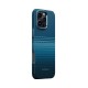 Husa Pitaka MagEZ Pro 5 Pitaka 600D, Aramida pentru iPhone 16 Pro Max, Military-Grade, Moonrise (iPhone 16 Pro Max, KI1601PPMOM) by www.silkase.ro