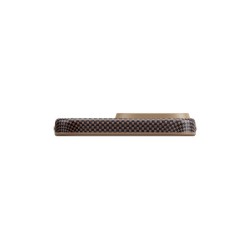Husa de protectie Pitaka Military-Grade Aramida Magsafe pentru iPhone 16 Pro Max Sunset