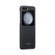 Husa de protectie Pitaka MagEZ 5 600D Ultra Slim Samsung Galaxy Z Flip 6, Negru/Gri (Z Flip 6, FBFLIP6) by www.silkase.ro