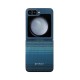 Husa de protectie Pitaka MagEZ 5 600D, Moonrise Ultra Slim Samsung Galaxy Z Flip 6, Albastru (PITAKA, Z Flip 6) by www.silkase.ro Husa de protectie Pitaka MagEZ 5 600D, Moonrise Ultra Slim Samsung Galaxy Z Flip 6, Albastru (Z Flip 6, FMFLIP6) by www.silkase.ro