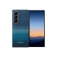 Husa de protectie Pitaka MagEZ 5 600D, Moonrise Ultra Slim Samsung Galaxy Z Fold 6, Albastru (PITAKA, Z Flip 6) by www.silkase.ro Husa de protectie Pitaka MagEZ 5 600D, Moonrise Ultra Slim Samsung Galaxy Z Fold 6, Albastru (Z Flip 6, FMFold6) by www.silkase.ro