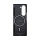Husa de protectie Pitaka MagEZ 5 600D, Moonrise Ultra Slim Samsung Galaxy Z Fold 6, Albastru (PITAKA, Z Flip 6) by www.silkase.ro Husa de protectie Pitaka MagEZ 5 600D, Moonrise Ultra Slim Samsung Galaxy Z Fold 6, Albastru (Z Flip 6, FMFold6) by www.silkase.ro