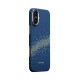Husa de protectie Pitaka Tactile Woven Aramida Magsafe pentru iPhone 16 StarPeak Milky Way Galaxy (iPhone 16, KI1601MYG) by www.silkase.ro