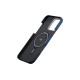 Husa PITAKA Tactile Woven compatibila cu iPhone 16 Pro Over The Horizon (iPhone 15 Pro, KI1601POTH) by www.silkase.ro