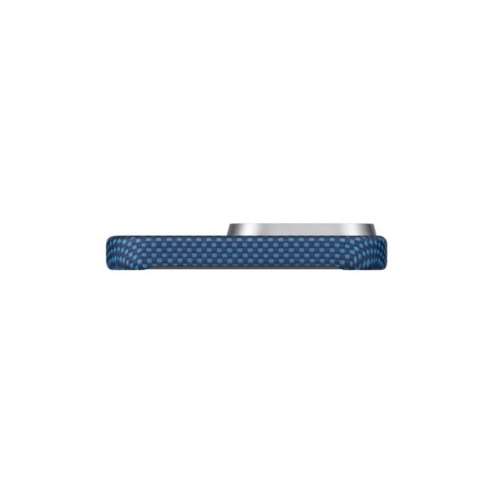 Husa de protectie Pitaka Tactile Woven Aramida Magsafe pentru iPhone 16 Pro Max StarPeak Over the Horizon (PITAKA, iPhone 16 Pro Max) by www.silkase.ro Husa de protectie Pitaka Tactile Woven Aramida Magsafe pentru iPhone 16 Pro Max StarPeak Over the Horizon (iPhone 16 Pro Max, KI1602POTH) by www.silkase.ro
