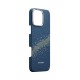Husa de protectie Pitaka Tactile Woven Aramida Magsafe pentru iPhone 16 Pro Max StarPeak Milky Way Galaxy (PITAKA, iPhone 16 Pro Max) by www.silkase.ro Husa de protectie Pitaka Tactile Woven Aramida Magsafe pentru iPhone 16 Pro Max StarPeak Milky Way Galaxy (iPhone 16 Pro Max, KI1602PMYG) by www.silkase.ro