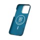Husa de protectie Pitaka MagEZ 5 pentru iPhone 16 Pro Aries Tactile Woven, Fosforescenta (iPhone 15 Pro, KI1601CR) by www.silkase.ro