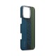 Husa de protectie Pitaka MagEZ 5 pentru iPhone 16 Pro Max Aries Tactile Woven, Fosforescenta (iPhone 16 Pro Max, KI1601CRP) by www.silkase.ro