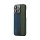 Husa de protectie Pitaka MagEZ 5 pentru iPhone 16 Pro Max Aries Tactile Woven, Fosforescenta (iPhone 16 Pro Max, KI1601CRP) by www.silkase.ro
