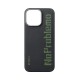 Husa de protectie Pitaka MagEZ 5 pentru iPhone 16 Pro Max NoProblemo Tactile Woven, Fosforescenta (PITAKA, iPhone 16 Pro Max) by www.silkase.ro Husa de protectie Pitaka MagEZ 5 pentru iPhone 16 Pro Max NoProblemo Tactile Woven, Fosforescenta (iPhone 16 Pro Max, KI1601NOP) by www.silkase.ro