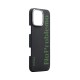 Husa de protectie Pitaka MagEZ 5 pentru iPhone 16 Pro Max NoProblemo Tactile Woven, Fosforescenta (PITAKA, iPhone 16 Pro Max) by www.silkase.ro Husa de protectie Pitaka MagEZ 5 pentru iPhone 16 Pro Max NoProblemo Tactile Woven, Fosforescenta (iPhone 16 Pro Max, KI1601NOP) by www.silkase.ro