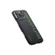 Husa de protectie Pitaka MagEZ 5 pentru iPhone 16 Pro Max NoProblemo Tactile Woven, Fosforescenta (PITAKA, iPhone 16 Pro Max) by www.silkase.ro Husa de protectie Pitaka MagEZ 5 pentru iPhone 16 Pro Max NoProblemo Tactile Woven, Fosforescenta (iPhone 16 Pro Max, KI1601NOP) by www.silkase.ro