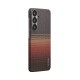 Husa de protectie Pitaka MagEz 6 pentru Samsung Galaxy S25 Sunset (S25, KS2503) by www.silkase.ro