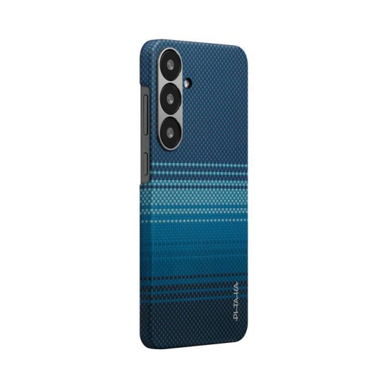 Husa de protectie Pitaka MagEz 6 pentru Samsung Galaxy S25+ Moonrise (S25 Plus, KS2502S) by www.silkase.ro